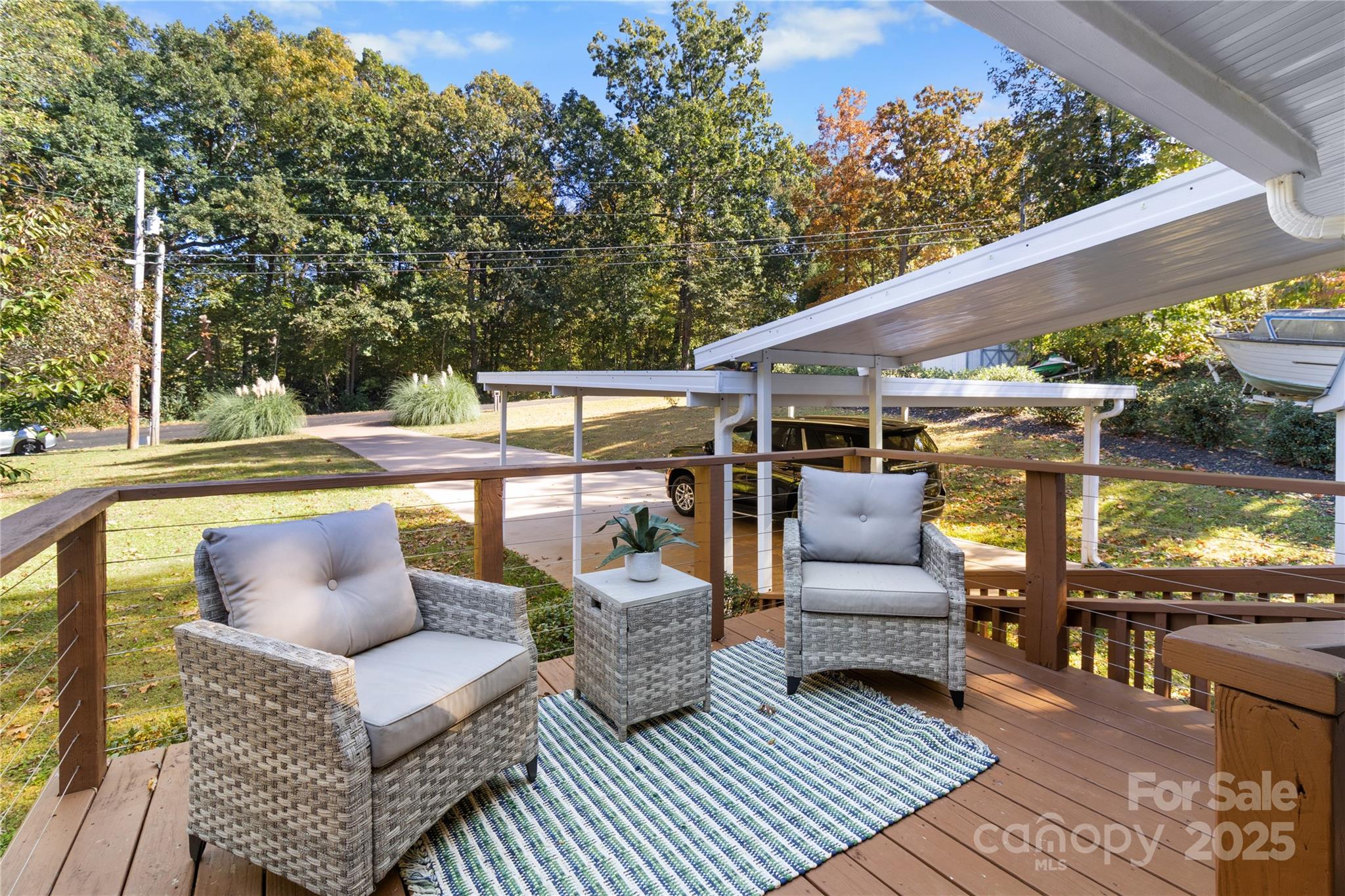 Oakwood Acres - Residential