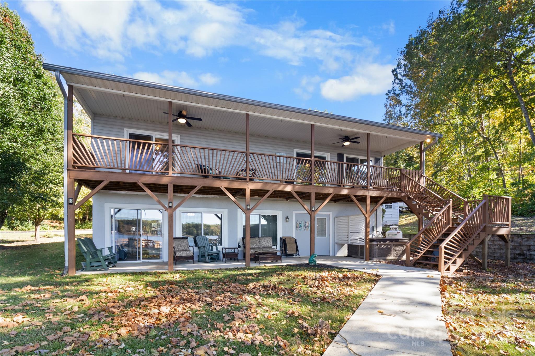 Oakwood Acres - Residential