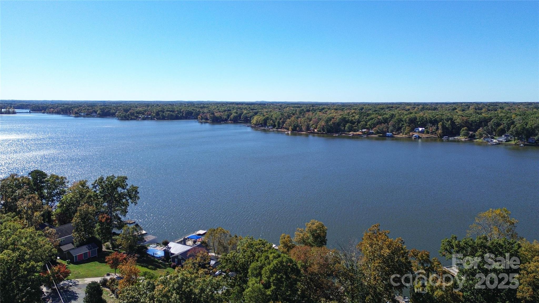 Oakwood Acres - Residential