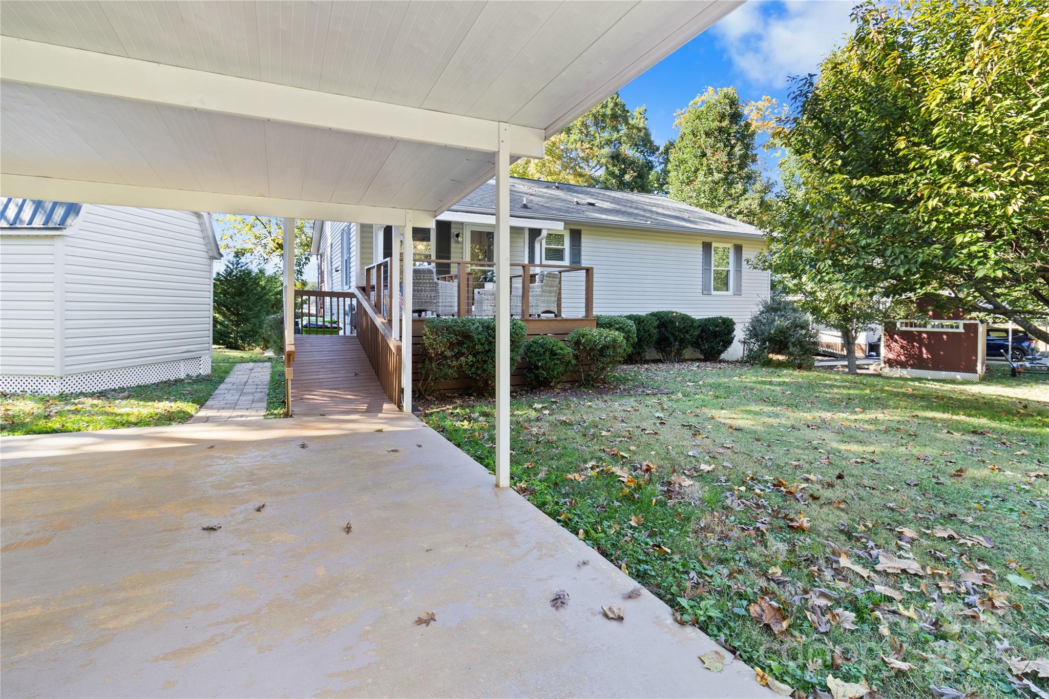 Oakwood Acres - Residential