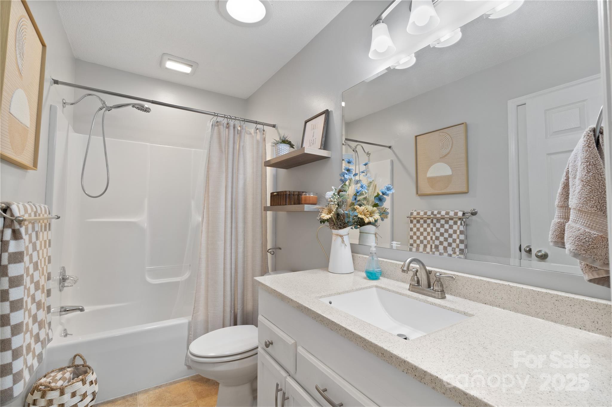 Oakwood Acres - Residential