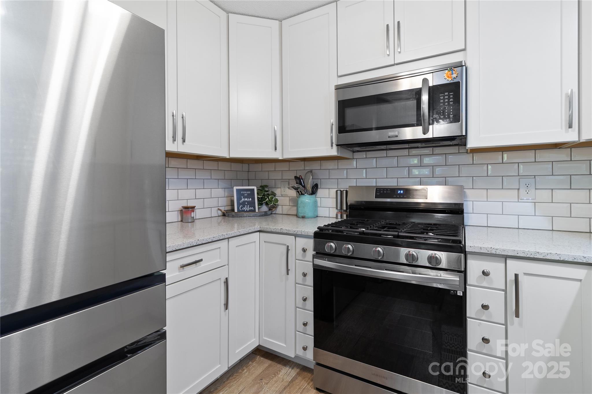 Oakwood Acres - Residential