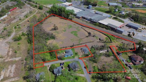 TBD Kathleen Street Marion NC 28752