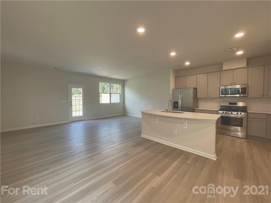 The Greens - Residential Lease