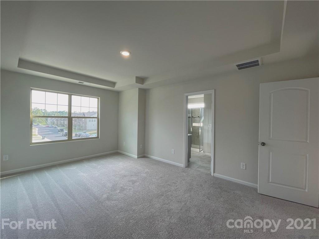 The Greens - Residential Lease