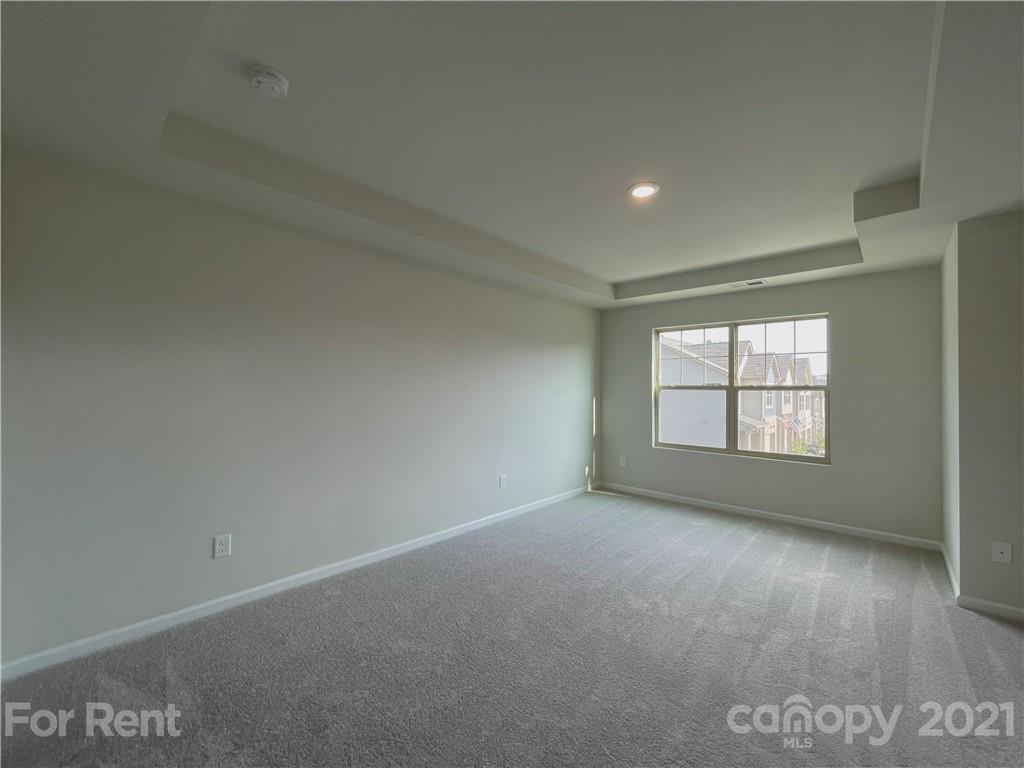 The Greens - Residential Lease