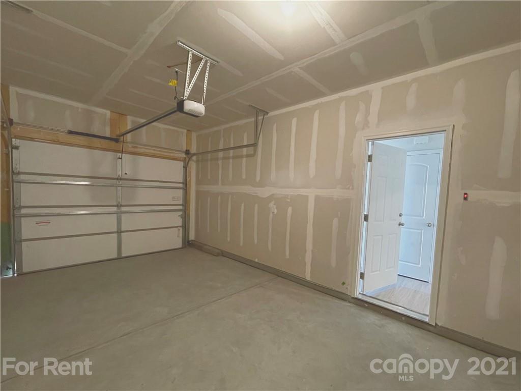 The Greens - Residential Lease