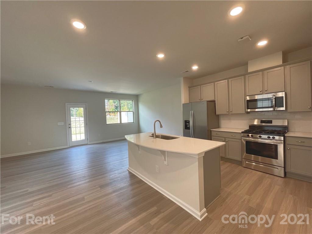 The Greens - Residential Lease