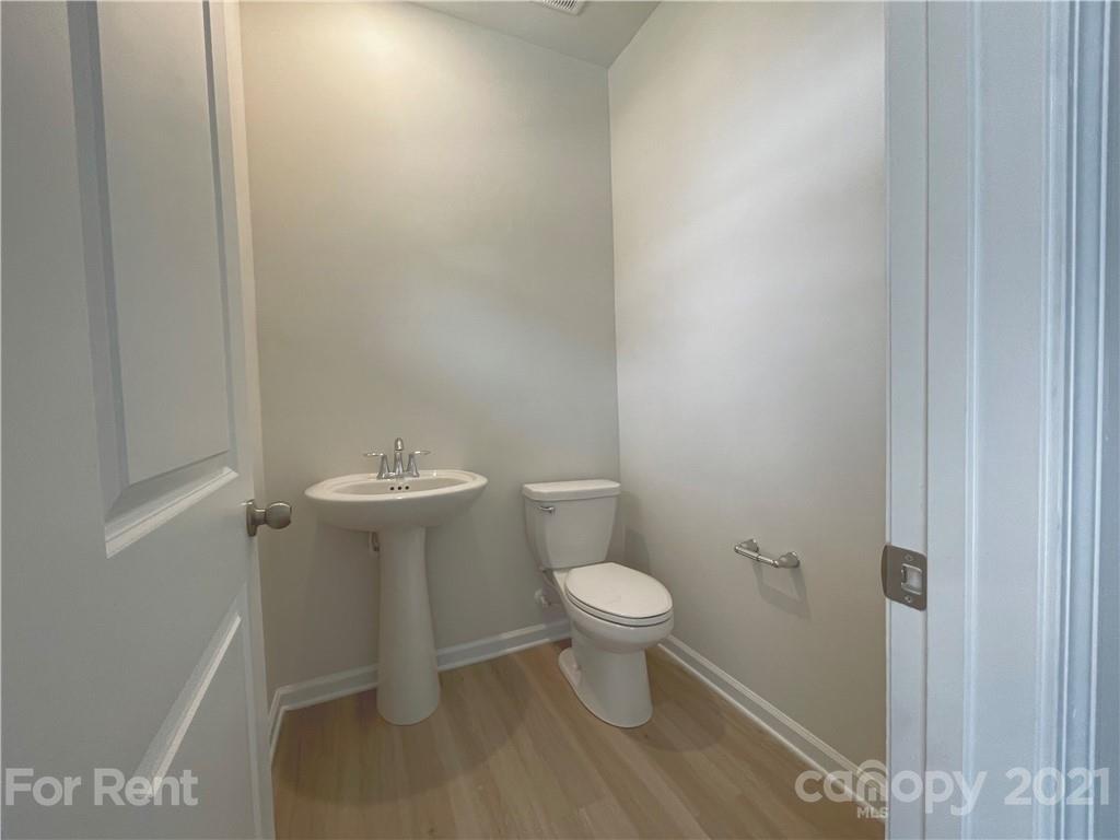 The Greens - Residential Lease