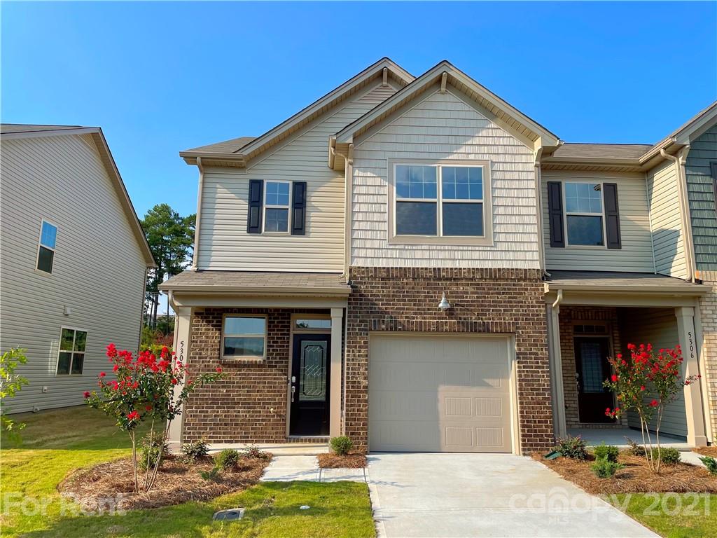 The Greens - Residential Lease