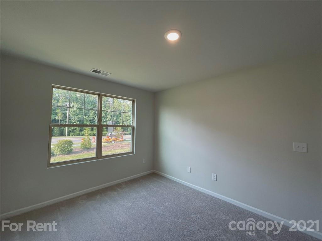 The Greens - Residential Lease