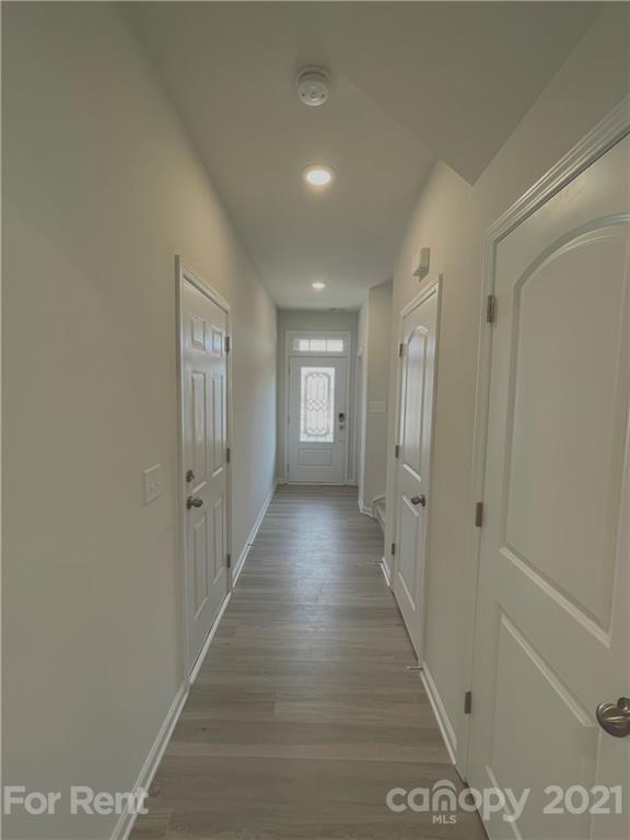 The Greens - Residential Lease