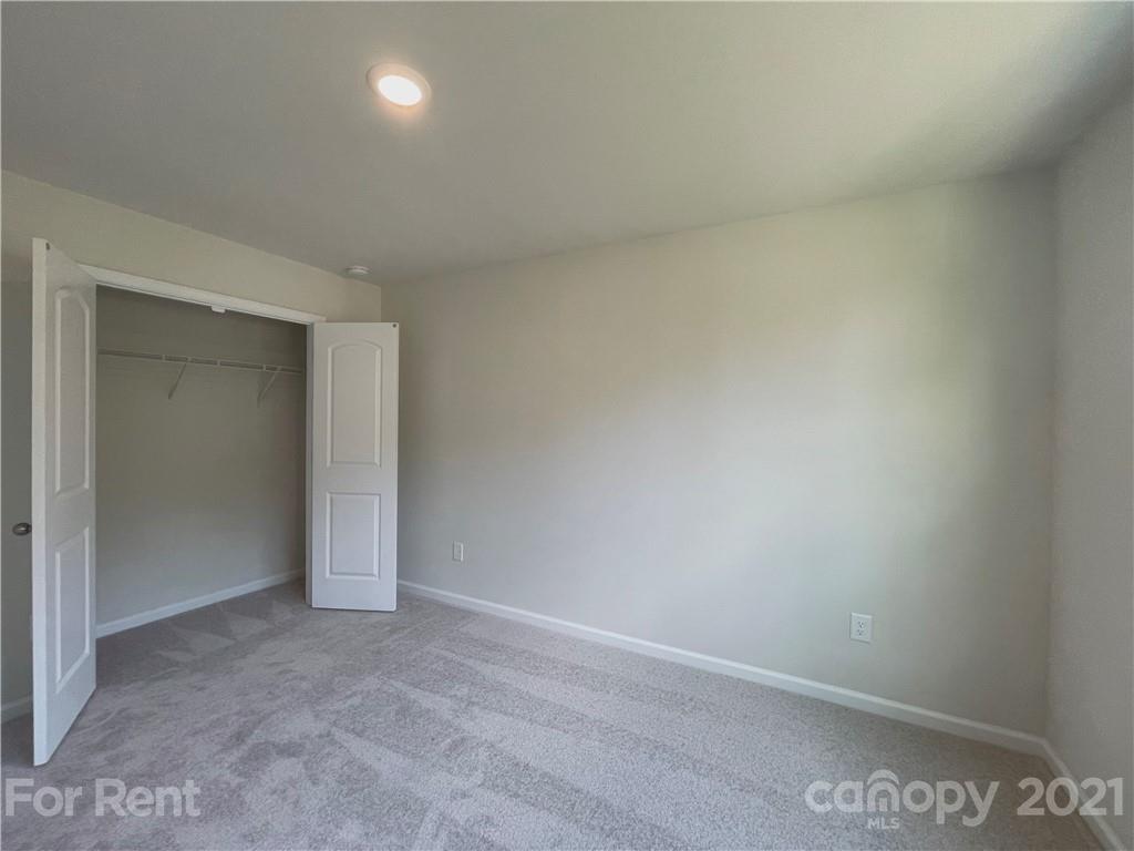 The Greens - Residential Lease