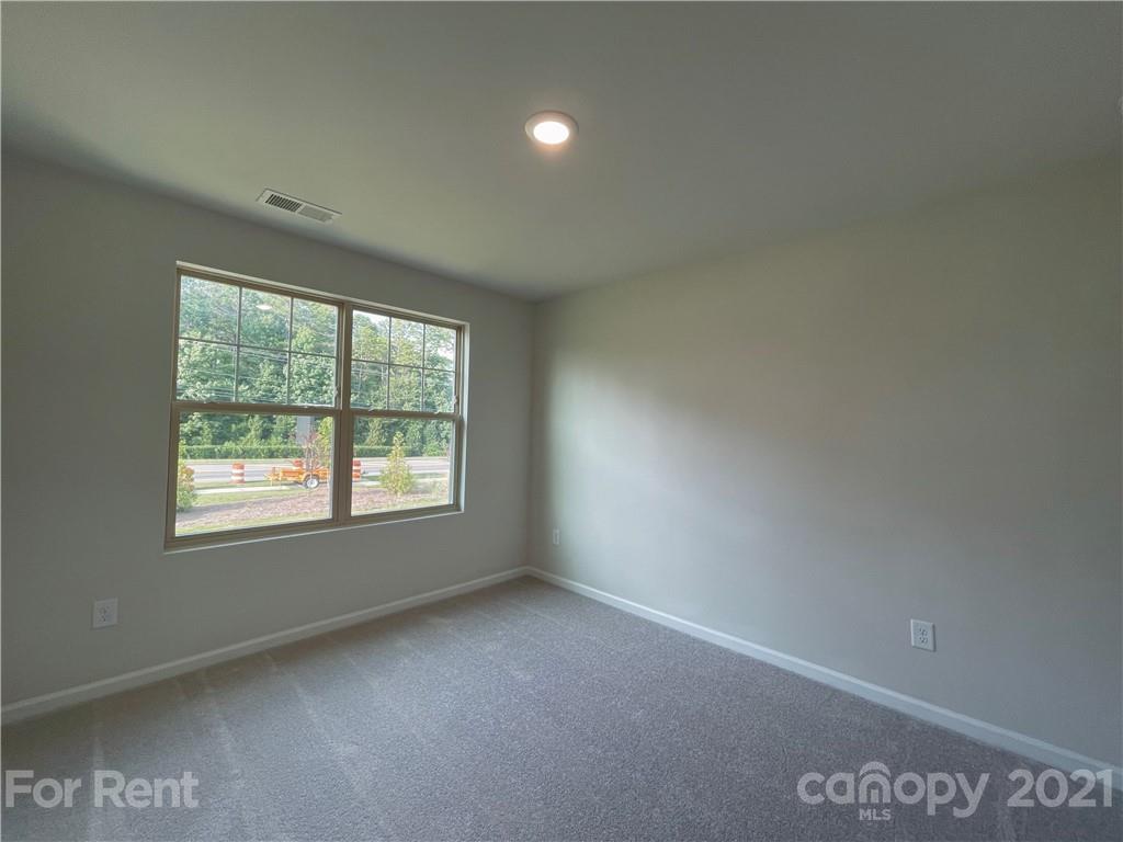 The Greens - Residential Lease