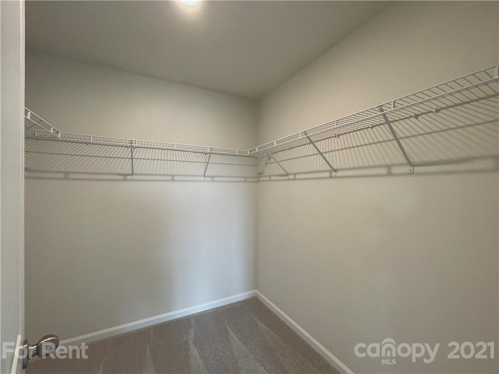 The Greens - Residential Lease