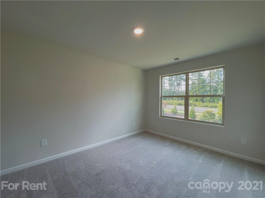 The Greens - Residential Lease