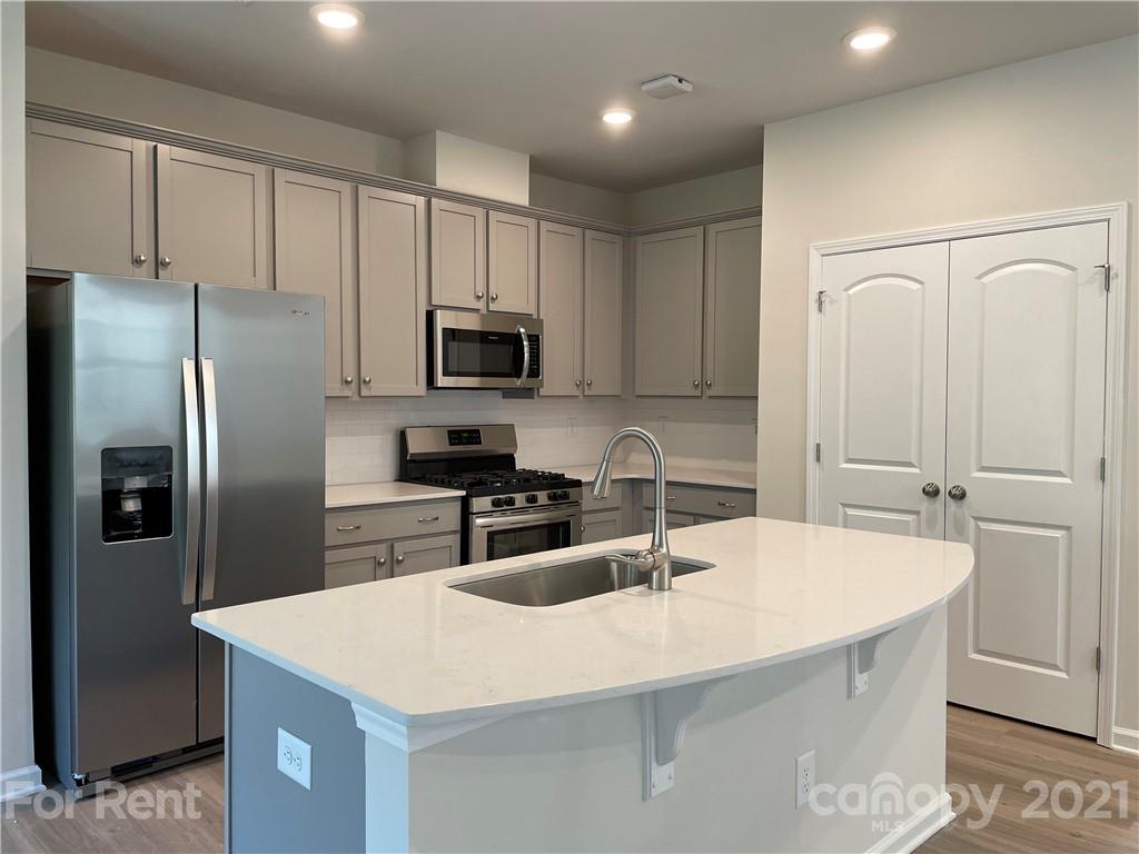 The Greens - Residential Lease