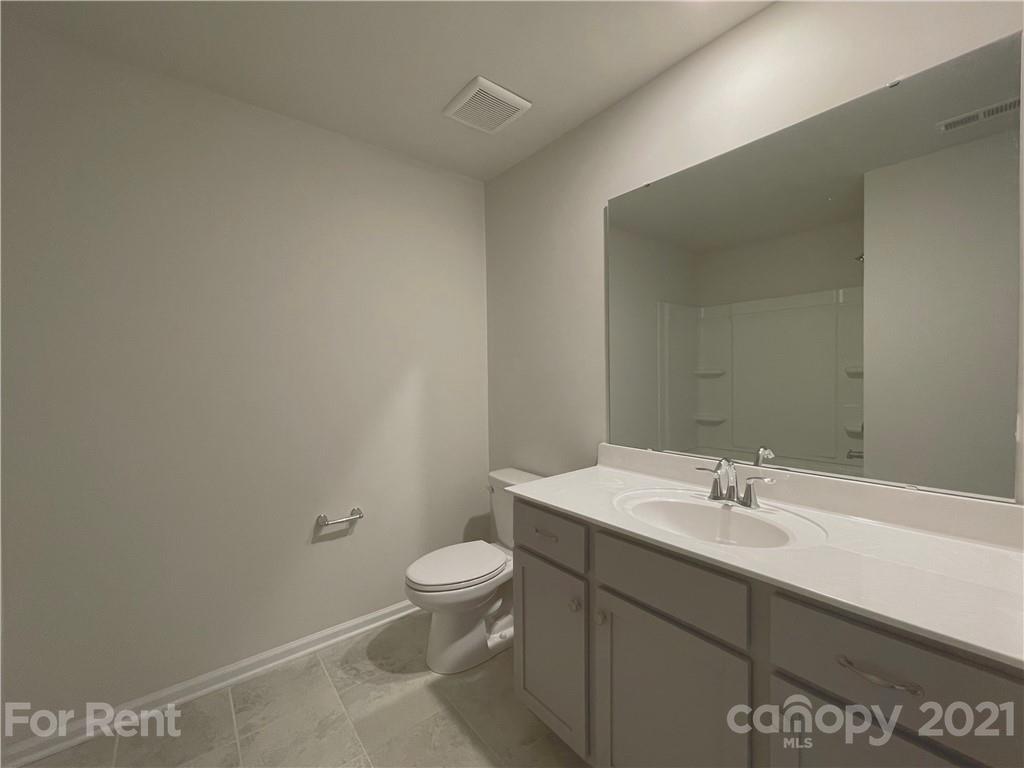 The Greens - Residential Lease