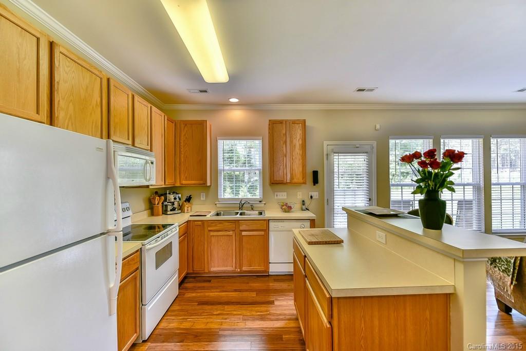 Waterstone - Residential