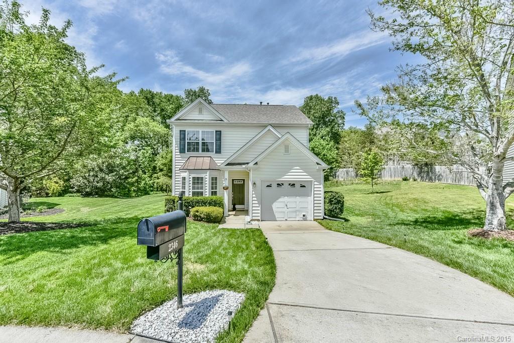 Waterstone - Residential