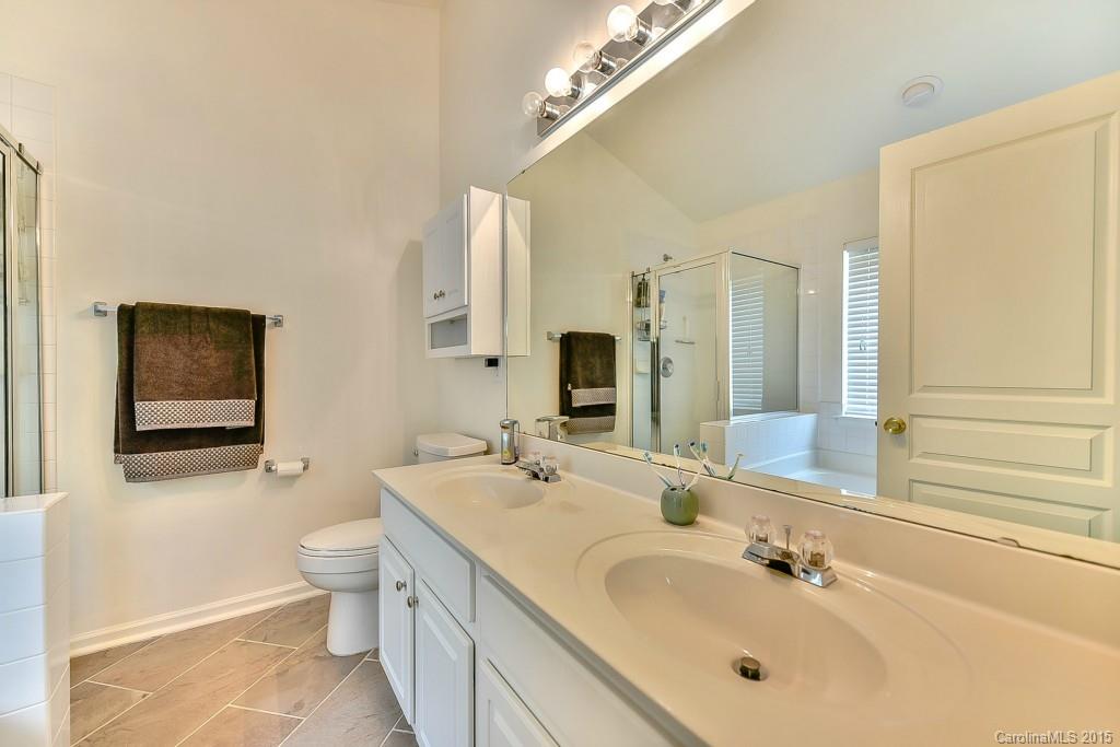 Waterstone - Residential