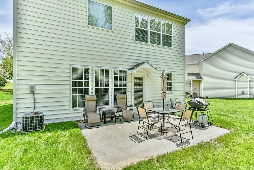 Waterstone - Residential