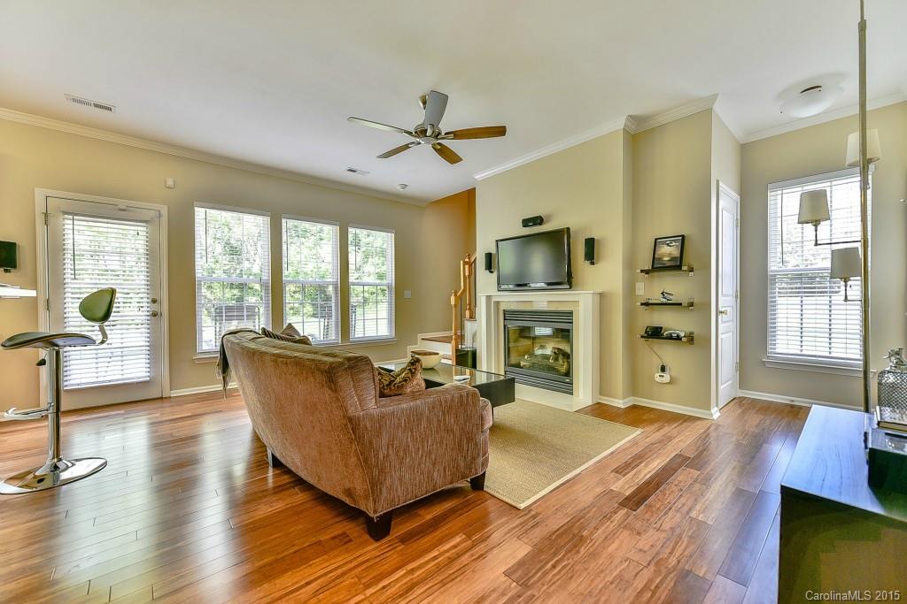 Waterstone - Residential