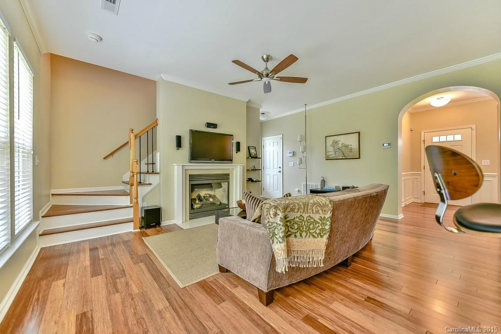 Waterstone - Residential