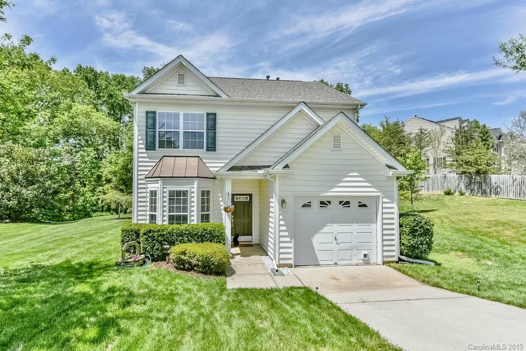 Waterstone - Residential