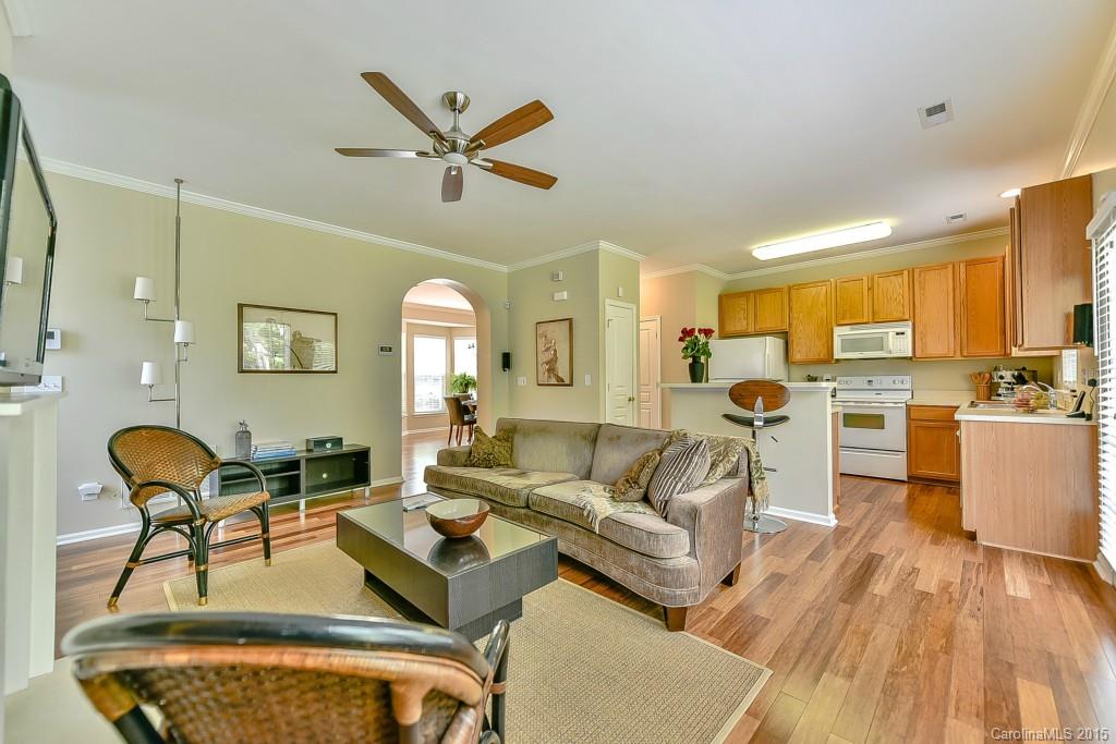 Waterstone - Residential