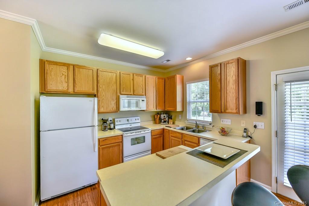 Waterstone - Residential