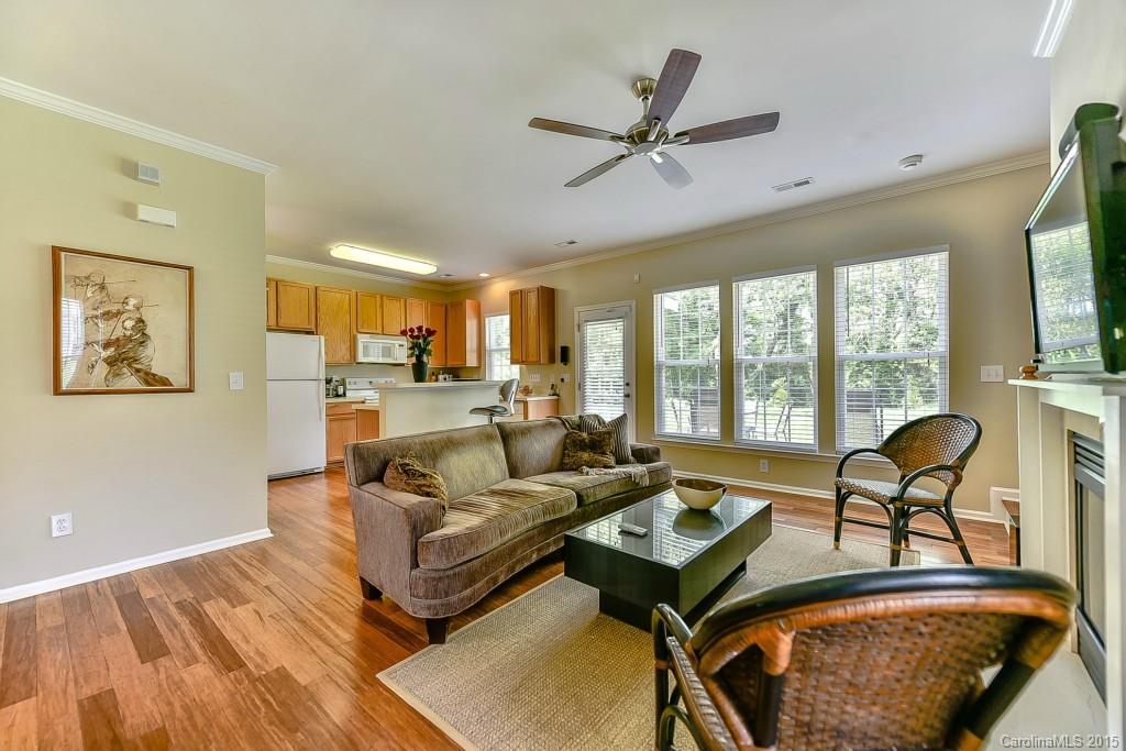 Waterstone - Residential