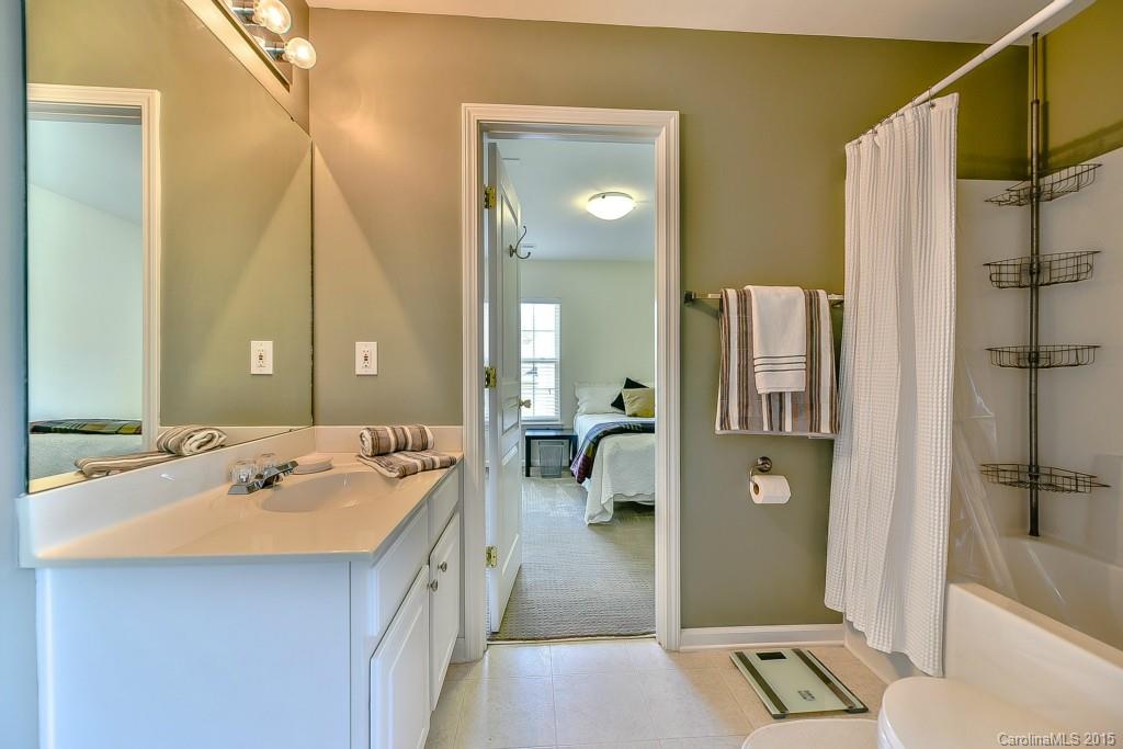 Waterstone - Residential