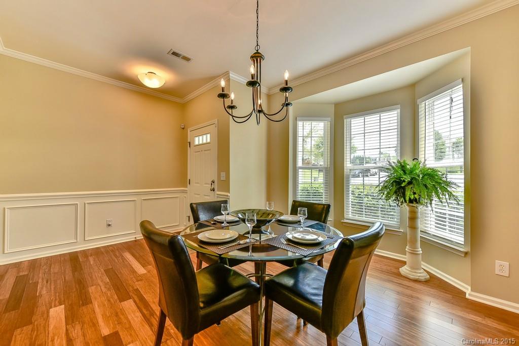 Waterstone - Residential