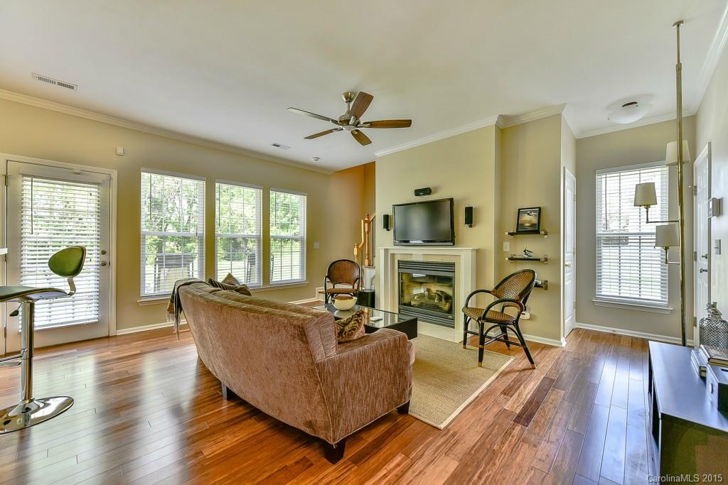 Waterstone - Residential