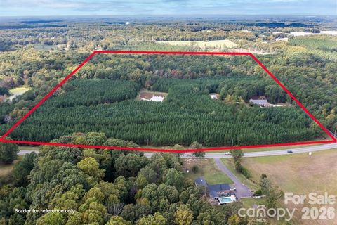 Photo of 11001 Mount Holly Huntersville Road, Huntersville, NC 28078 (MLS # 4329466)