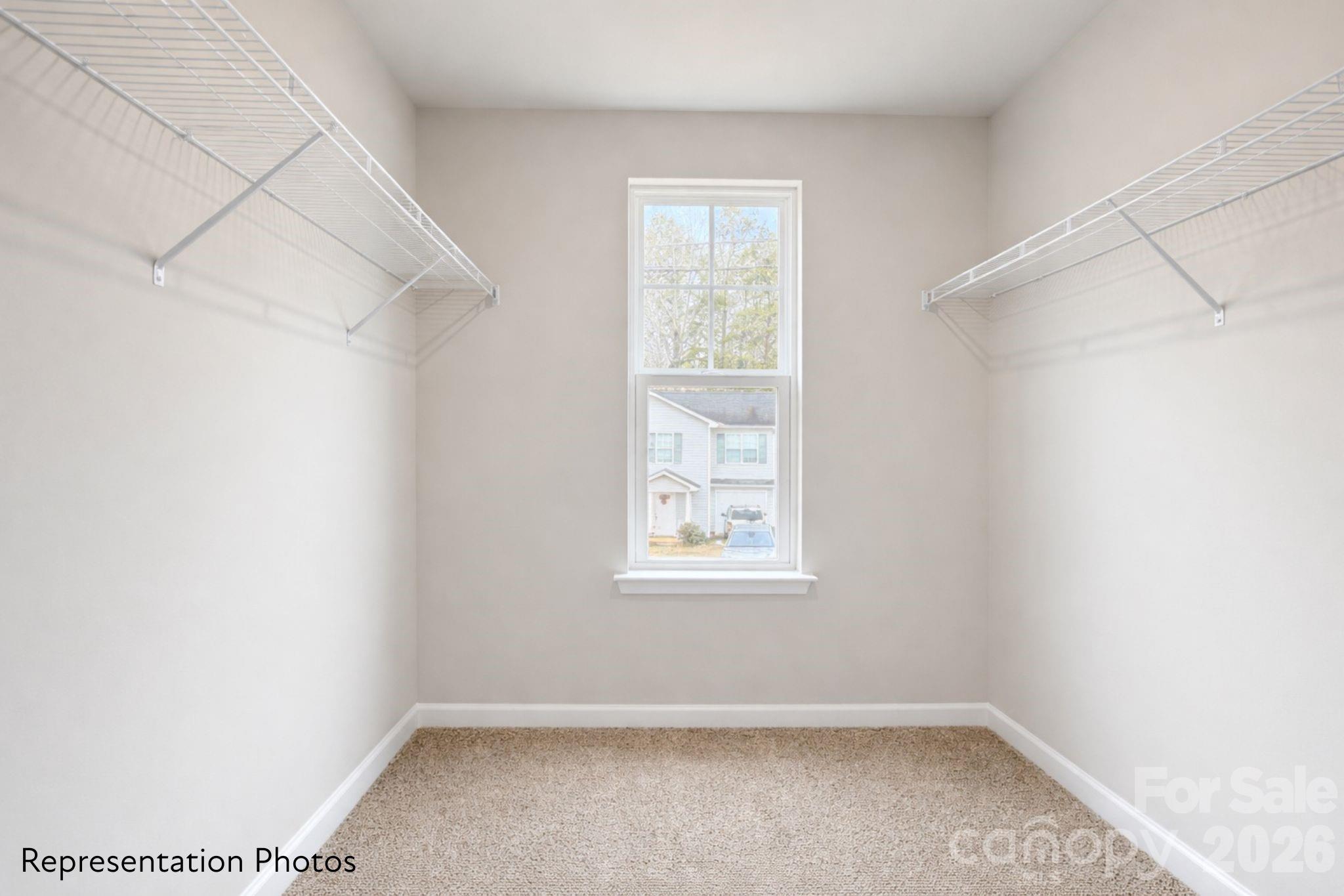 The Villas at Sally Lane - Residential