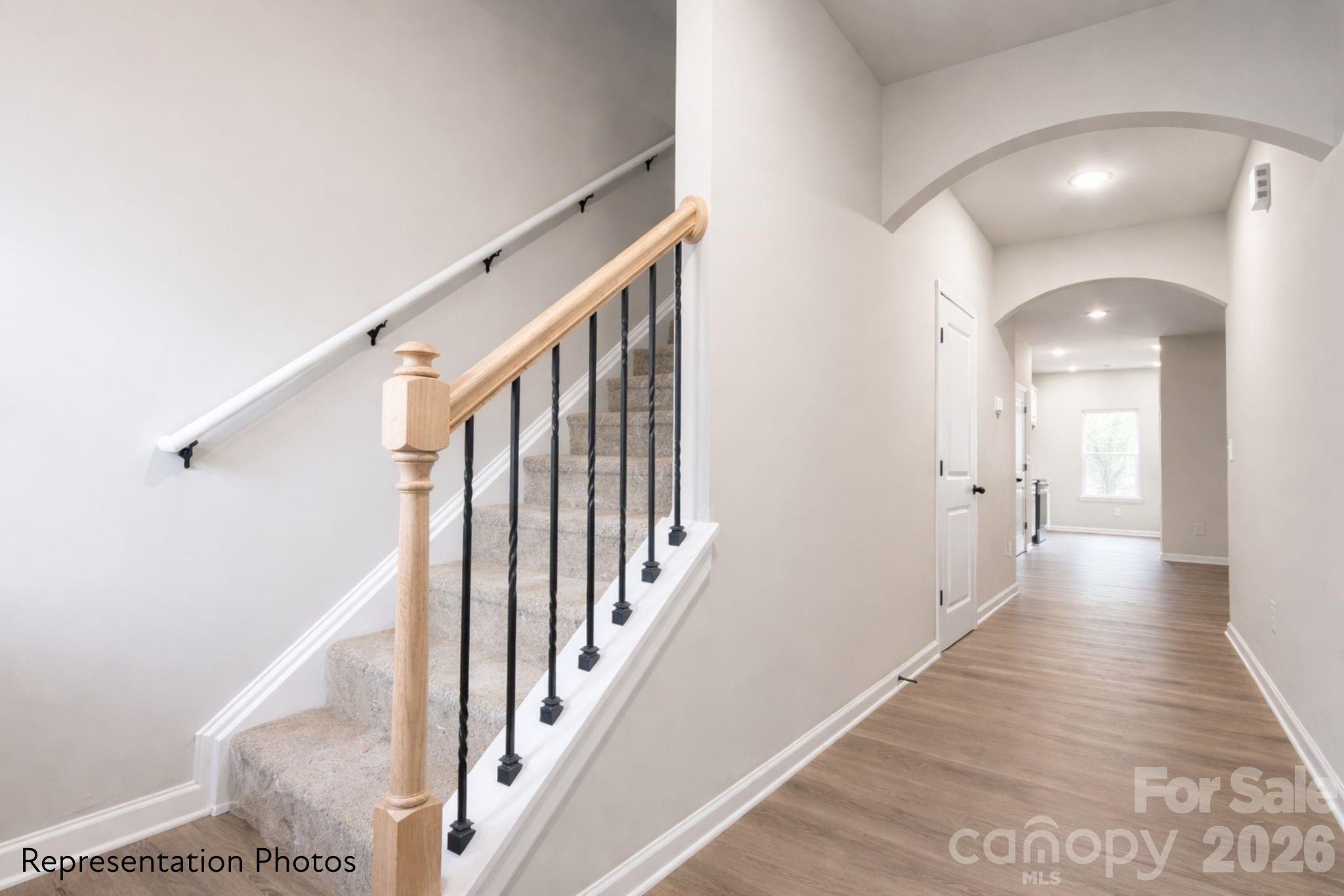 The Villas at Sally Lane - Residential