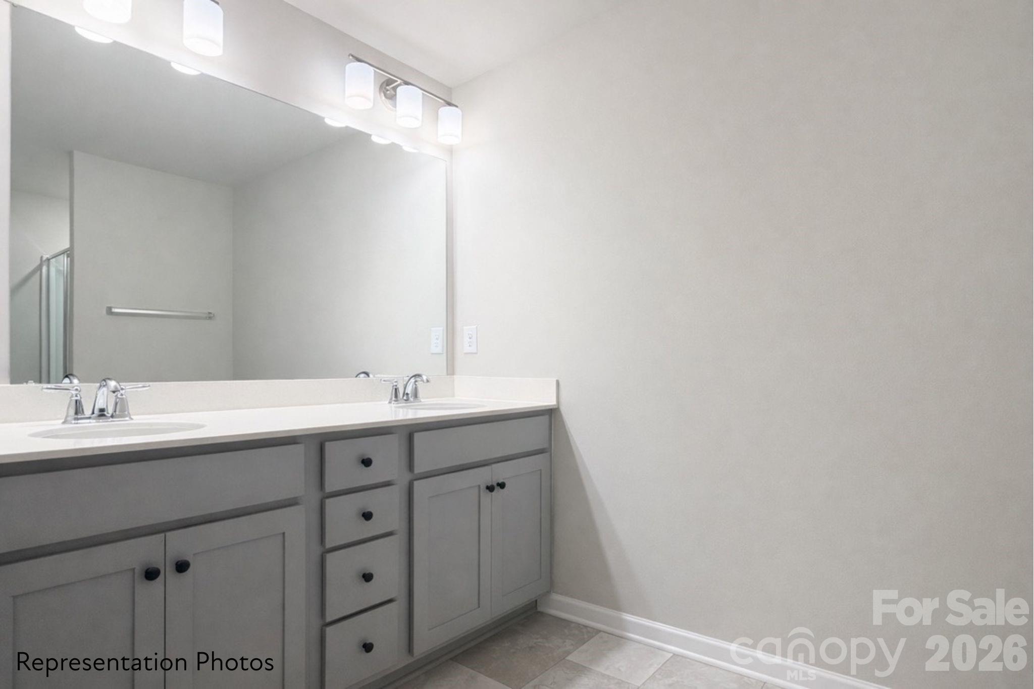 The Villas at Sally Lane - Residential