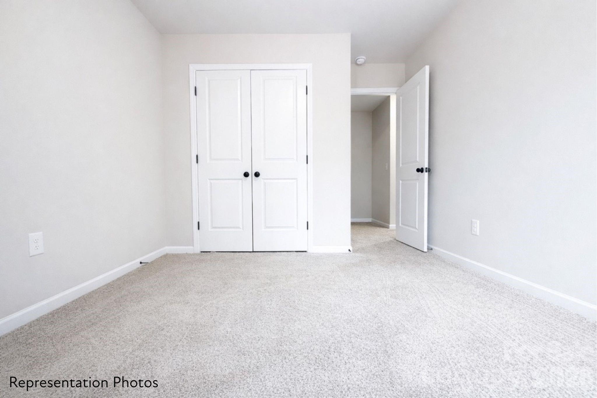 The Villas at Sally Lane - Residential