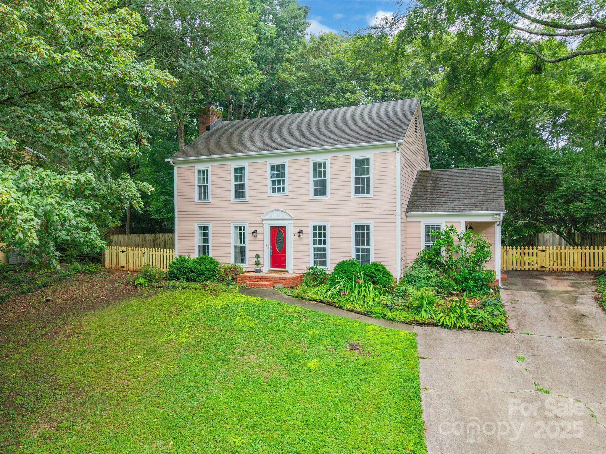 6816 Porterfield Road