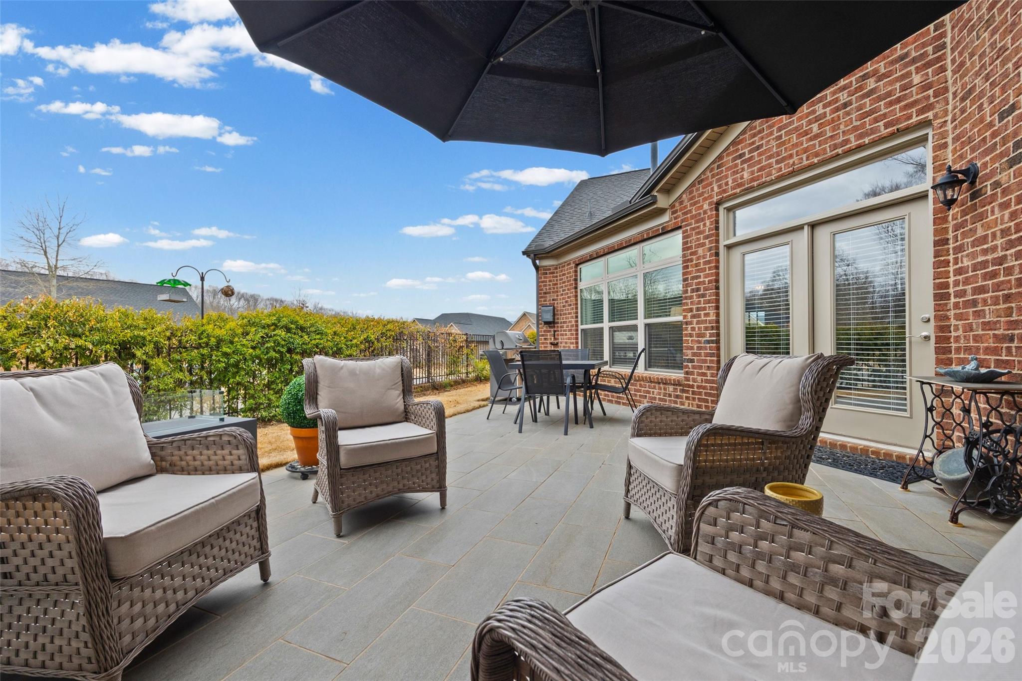 The Courtyards at Cramerton - Residential