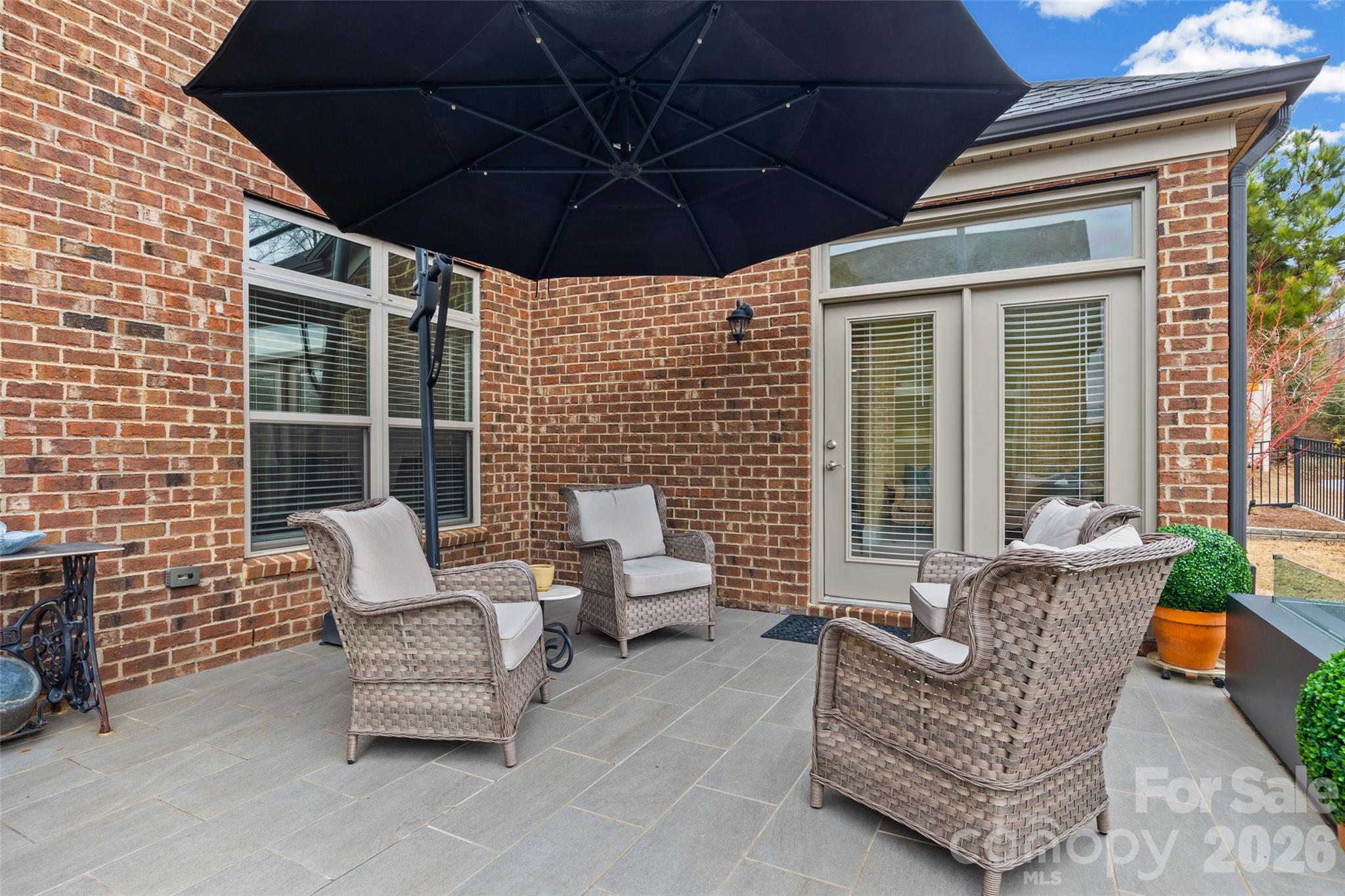 The Courtyards at Cramerton - Residential