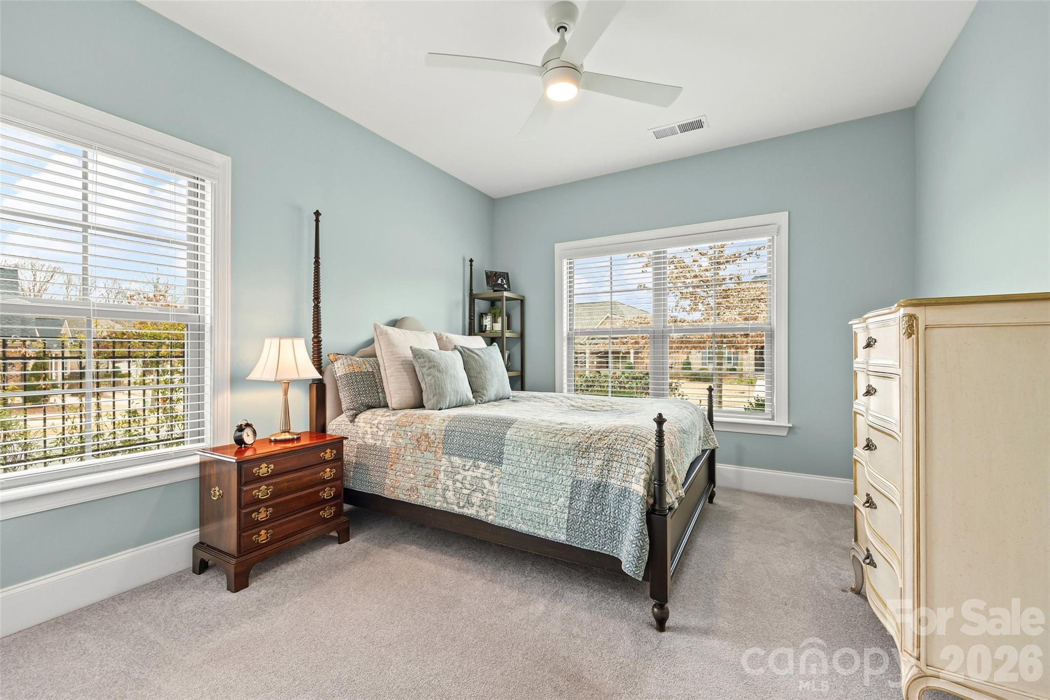 The Courtyards at Cramerton - Residential