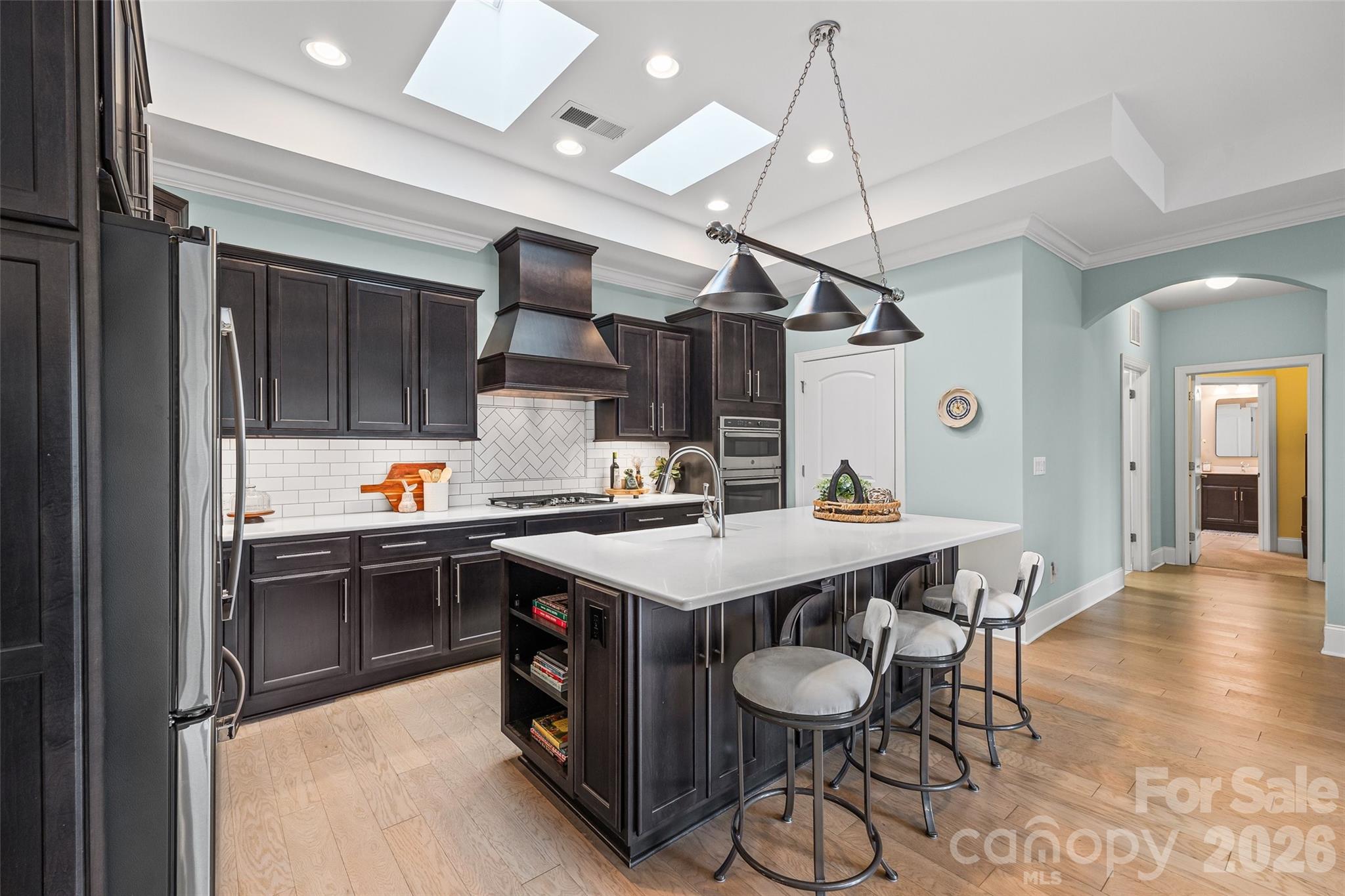 The Courtyards at Cramerton - Residential