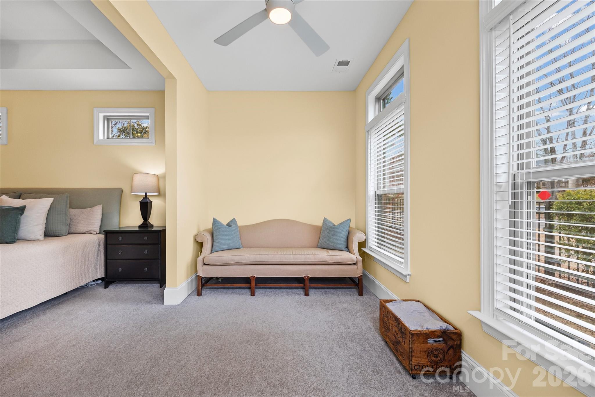 The Courtyards at Cramerton - Residential