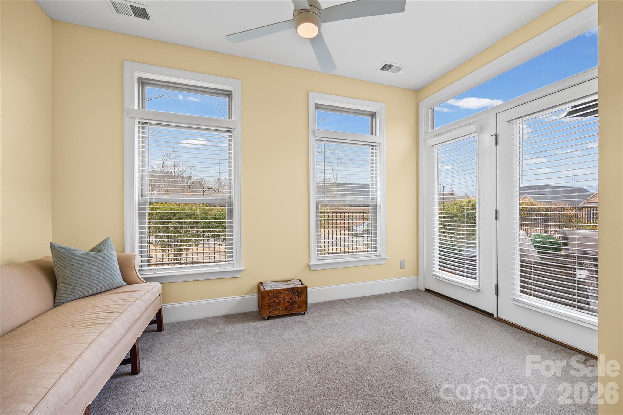 The Courtyards at Cramerton - Residential