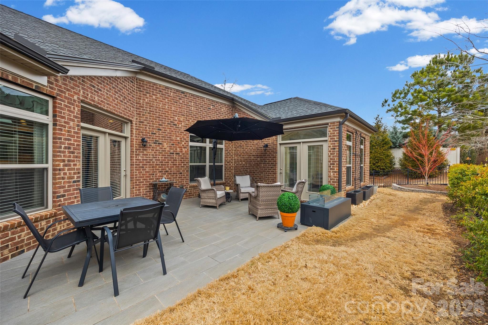 The Courtyards at Cramerton - Residential