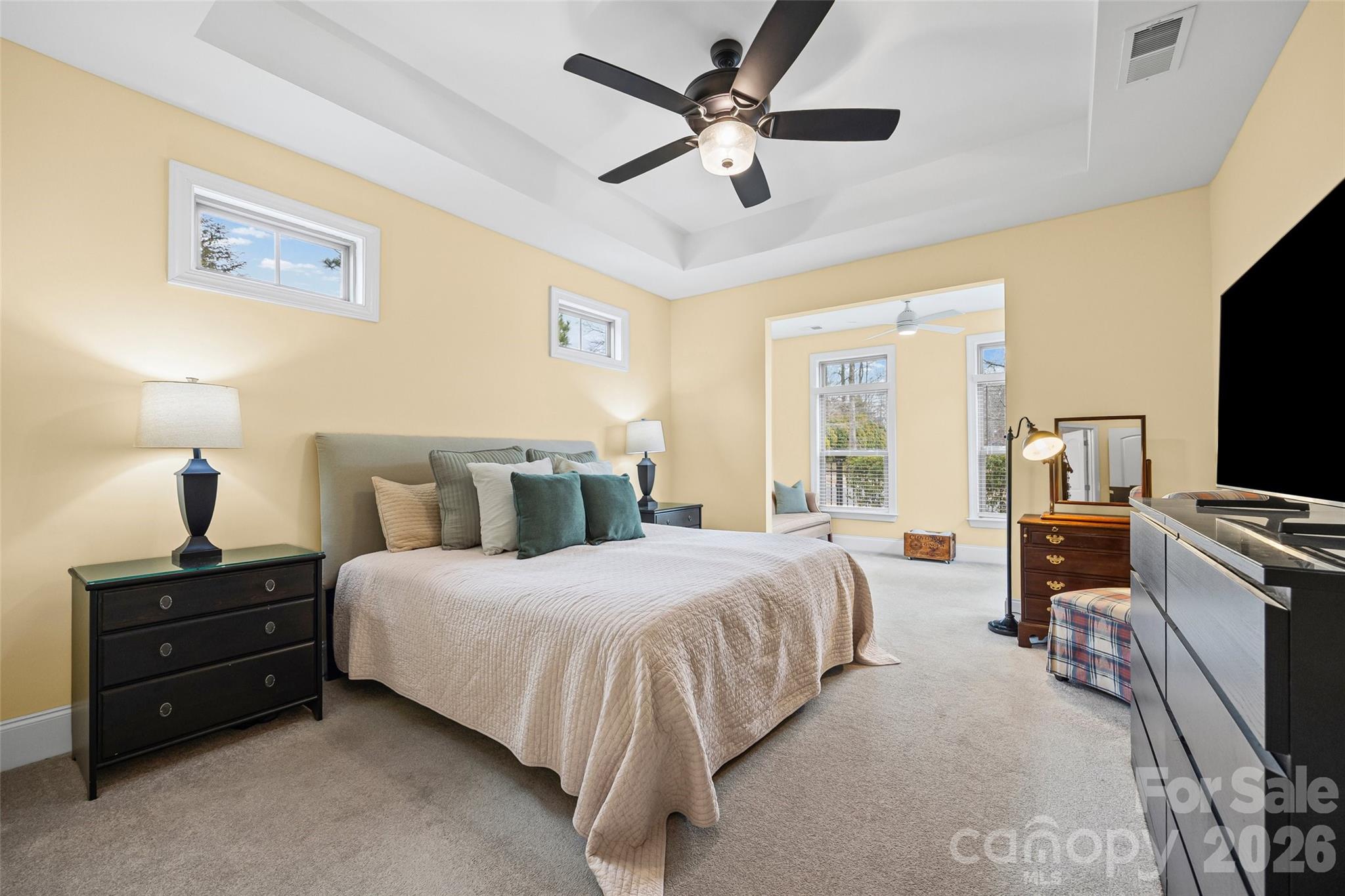 The Courtyards at Cramerton - Residential