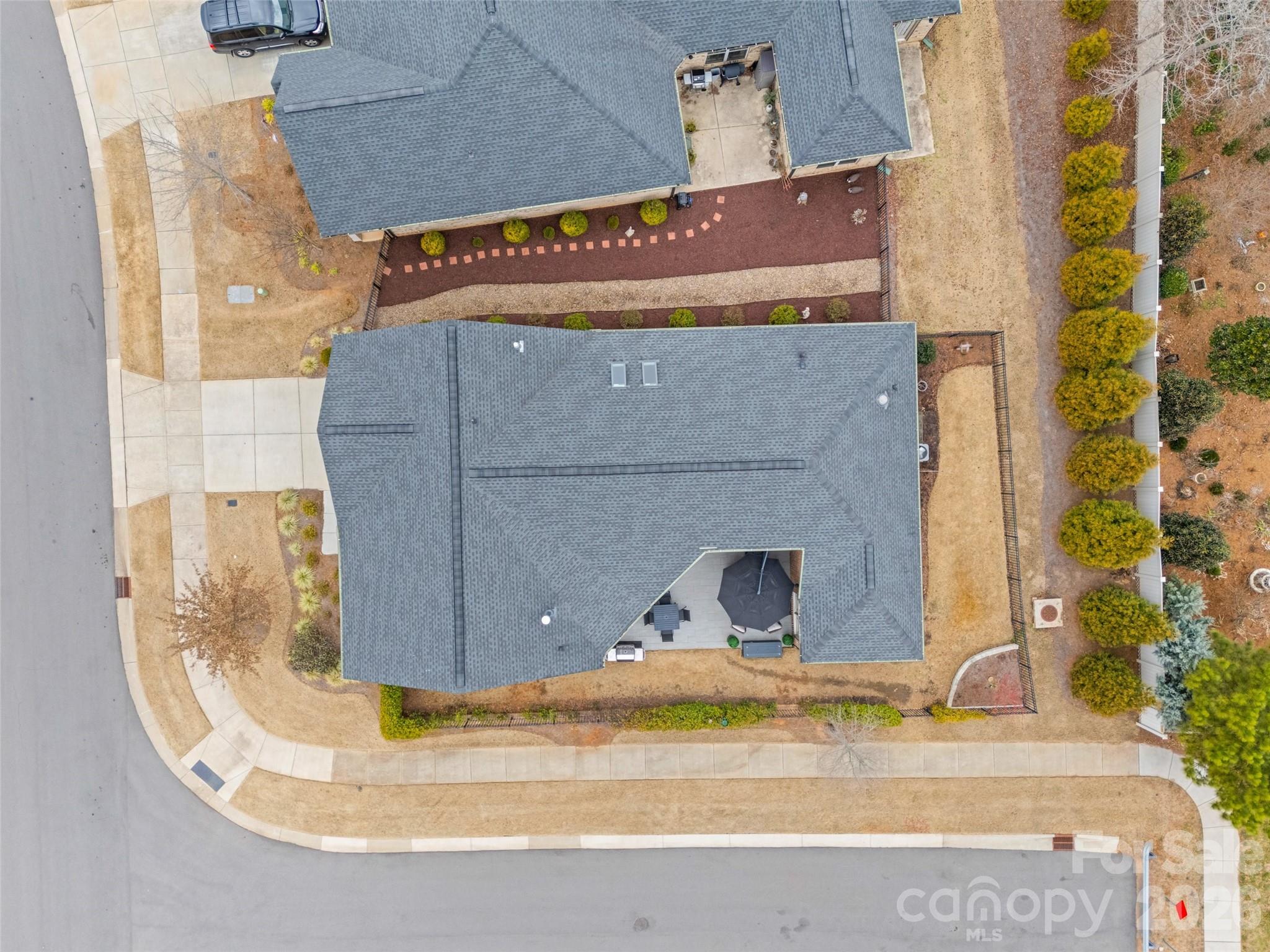 The Courtyards at Cramerton - Residential